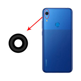 شیشه دوربین Huawei Y6s 2019