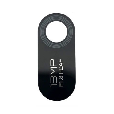 شیشه دوربین Huawei Y6 Prime 2019