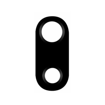 شیشه دوربین Iphone 7 Plus