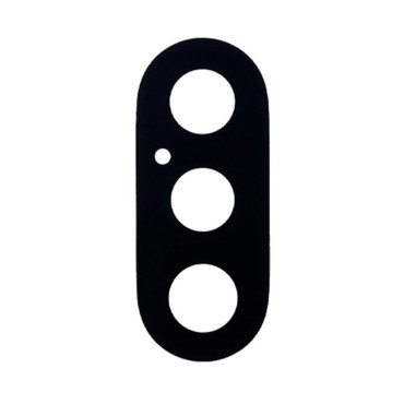 شیشه دوربین Iphone Xs
