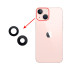 شیشه دوربین Iphone 13