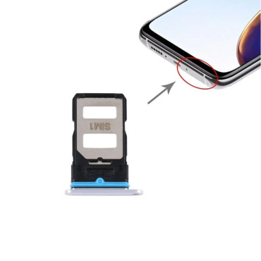 خشاب سیم کارت Xiaomi Mi 10t