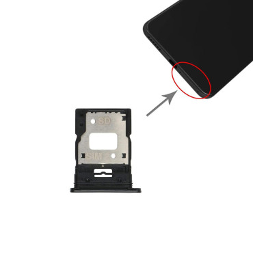 خشاب سیم کارت Xiaomi Mi 11 lite