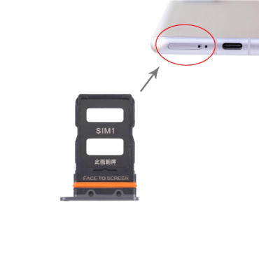 خشاب سیم کارت Xiaomi Mi 12 Purple