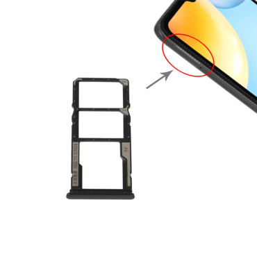 خشاب سیم کارت Xiaomi Redmi 10c