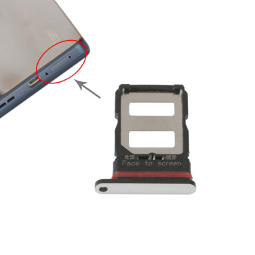 خشاب سیم کارت Xiaomi Poco F4