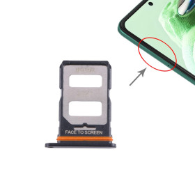 خشاب سیم کارت Xiaomi Poco F5