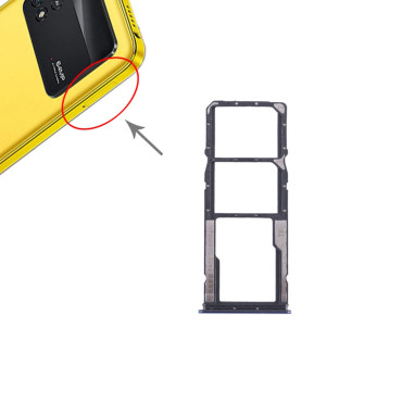 خشاب سیم کارت (Xiaomi Poco M4 Pro (4G