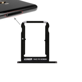 خشاب سیم کارت Xiaomi  Mi Mix 2 مشکی