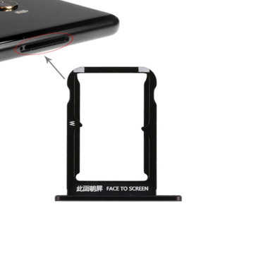 خشاب سیم کارت Xiaomi  Mi Mix 2 مشکی