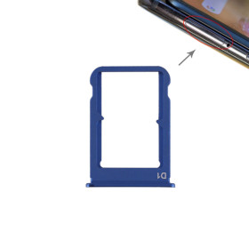 خشاب سیم کارت Xiaomi  Mi Mix 3 آبی