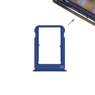 خشاب سیم کارت Xiaomi  Mi Mix 3 آبی