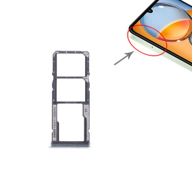 خشاب سیم کارت Xiaomi  Poco C65 سبز