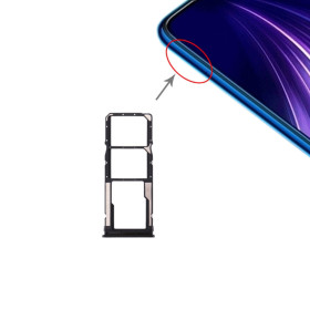 خشاب سیم کارت Xiaomi Redmi Note 8T