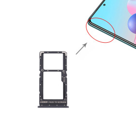 خشاب سیم کارت (Xiaomi  Redmi Note 10 (5G