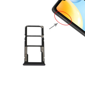 خشاب سیم کارت Xiaomi Poco C40