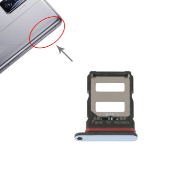 خشاب سیم کارت Xiaomi Redmi K50 pro blu