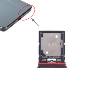 خشاب سیم کارت Xiaomi Redmi Note 11 Pro Plus 5G blu