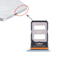 خشاب سیم کارت Xiaomi Redmi Note 13 Pro Aurora Purple