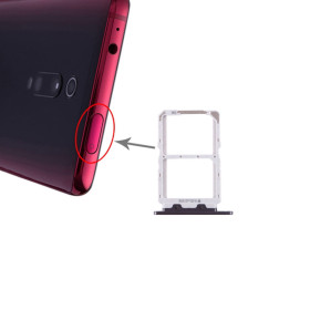 خشاب سیم کارت  Xiaomi Mi 9T pro قرمز