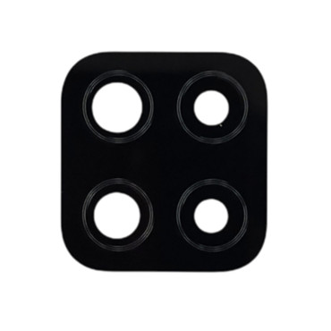 شیشه دوربین Galaxy A12-A125