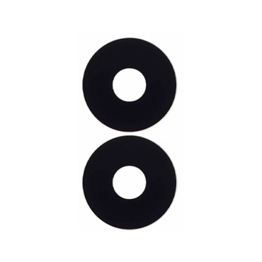 شیشه دوربین Galaxy A03-A035