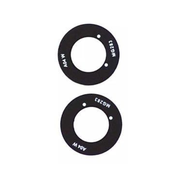 شیشه دوربین Galaxy A04-A045