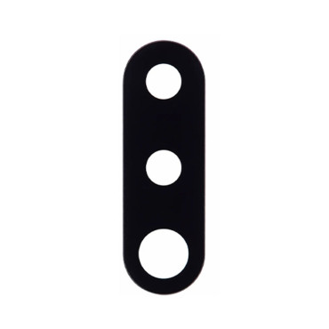 شیشه دوربین Galaxy A20s-A207