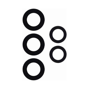 شیشه دوربین Galaxy A23 (4G)-A235