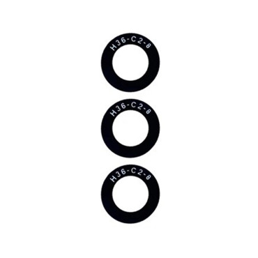 شیشه دوربین Galaxy A24 (4G)-A245