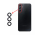 شیشه دوربین Galaxy A24 (4G)-A245