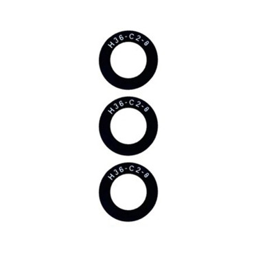 شیشه دوربین Galaxy A34 (5G)-A346