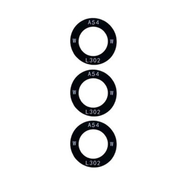 شیشه دوربین Galaxy A54 (5G)-A546