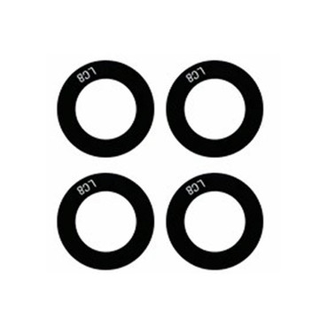 شیشه دوربین Galaxy M53 (5G)-M536