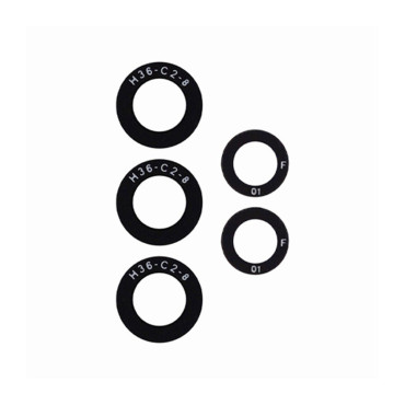 شیشه دوربین Galaxy M32 (5G)-M326