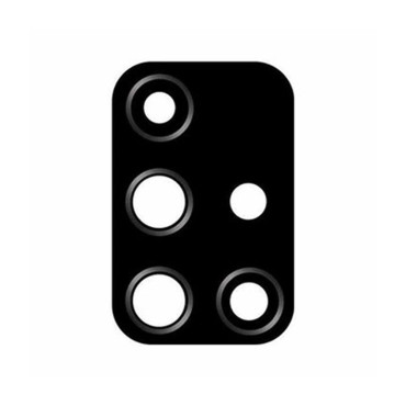 شیشه دوربین Galaxy M51-M515