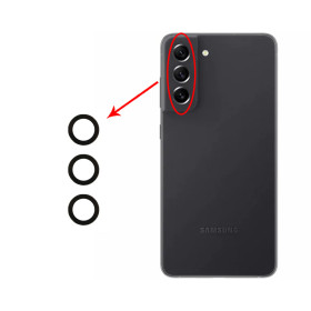 شیشه دوربین Galaxy S21 (5G)-G991