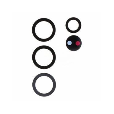 شیشه دوربین Galaxy S23 Ultra-S918