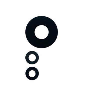 شیشه دوربین Xiaomi MI 12 Lite