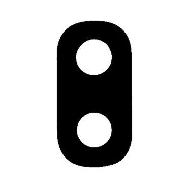 شیشه دوربین Galaxy A2 Core-A260