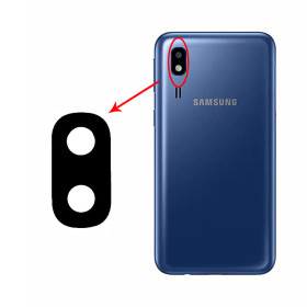 شیشه دوربین Galaxy A2 Core-A260