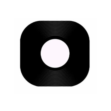 شیشه دوربین Galaxy A3 2017-A320