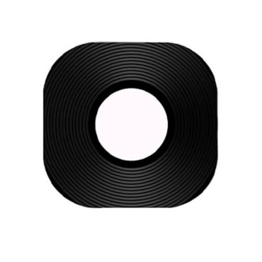 شیشه دوربین Galaxy A6 2018-A600