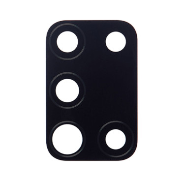 شیشه دوربین Galaxy A21s-A217