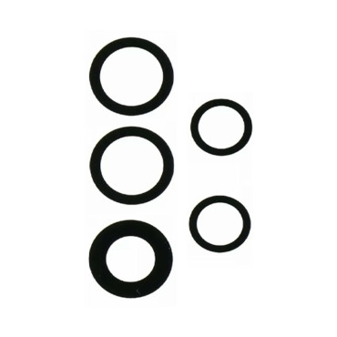 شیشه دوربین Galaxy A32 (4G)-A325