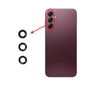 شیشه دوربین Galaxy A14 (4G)-A145