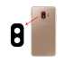 شیشه دوربین Galaxy J2 Core-J260