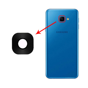شیشه دوربین Galaxy J4 Core-J410