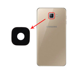 شیشه دوربین Galaxy A9 Pro 2016-A910