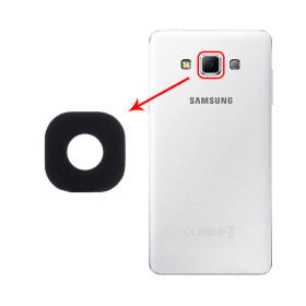 شیشه دوربین Galaxy A7 2015-A700